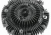 Віскомуфта вентилятора NRF 49572 (фото 1)