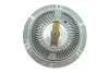 <strong>Віскомуфта BMW X5 3.0D 00- (вир-во) NRF 49589 (фото 2)</strong>