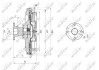 <strong>Віскомуфта вентилятора охолодження MITSUBISHI L200 / TRITON 2.5D 11.05-12.15 NRF 49591 (фото 2)</strong>