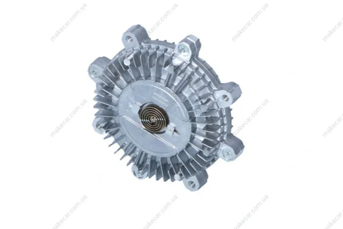 <strong>Віскомуфта KIA K-series 2.7D 00- (вир-во) NRF 49604 (фото 1)</strong>