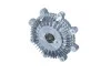 <strong>Віскомуфта KIA K-series 2.7D 00- (вир-во) NRF 49604 (фото 1)</strong>