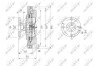 <strong>Віскомуфта KIA K-series 2.7D 00- (вир-во) NRF 49604 (фото 5)</strong>