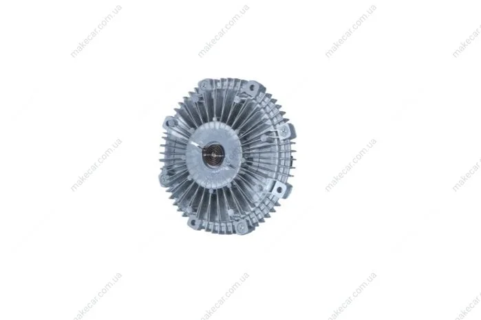 <strong>Віскомуфта вентилятора охолодження MITSUBISHI PAJERO II, PAJERO III 3.2D 04.00-09.07 NRF 49632 (фото 1)</strong>