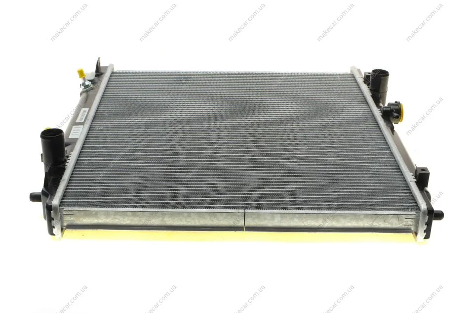 <strong>Радіатор охолоджування NRF 50001 (фото 1)</strong>