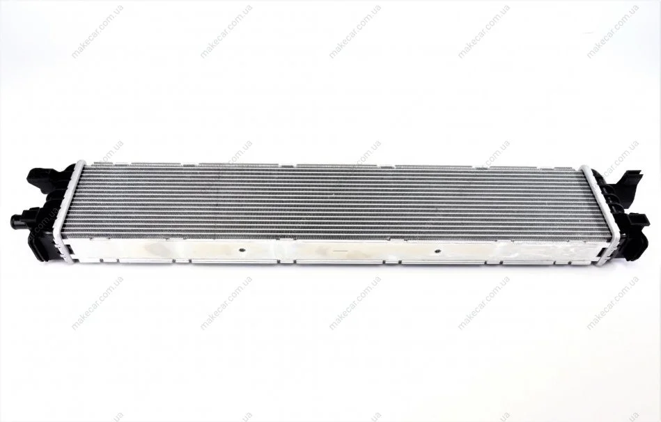 <strong>Радіатор охолодження Audi A4-A8 2.0D-4.0 07-18 NRF 50037 (фото 1)</strong>