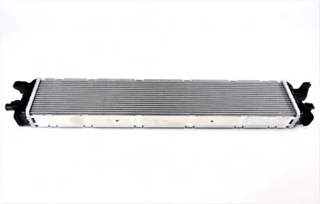 Радіатор охолодження Audi A4-A8 2.0D-4.0 07-18 для Audi NRF 50037 фото товару