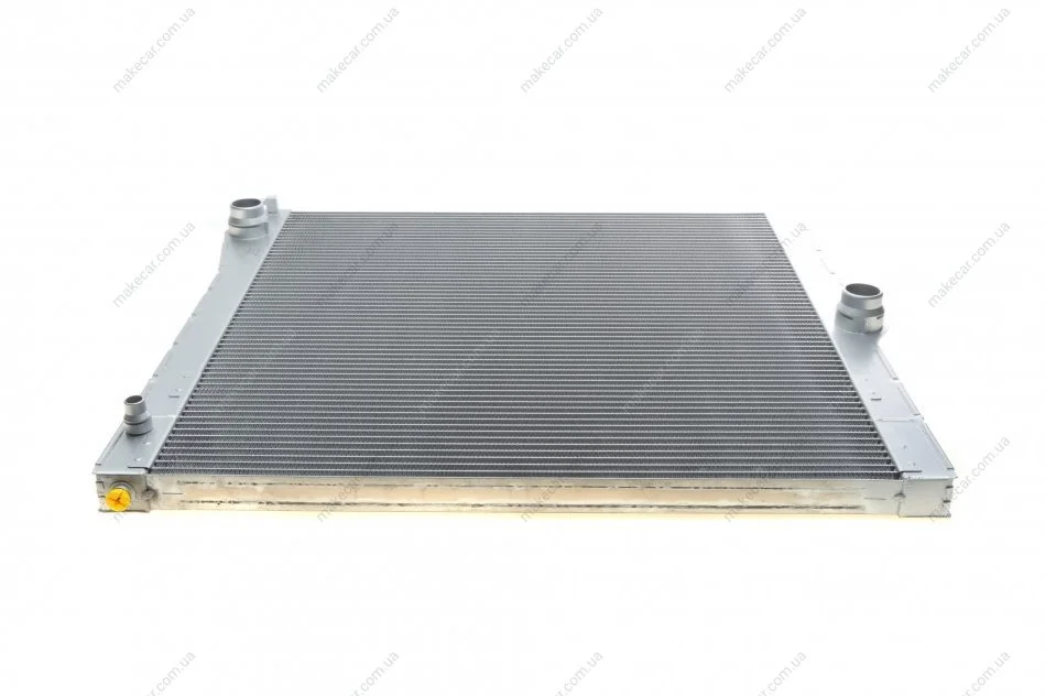 <strong>Радіатор охолодження BMW X5 (E70) 4.8 06-10 NRF 50139 (фото 1)</strong>
