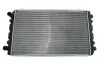 <strong>Радіатор охолодження Renault Trafic -98 NRF 50403 (фото 1)</strong>