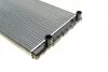 <strong>Радиатор охлаждения двигателя NRF 50454 (фото 7)</strong>