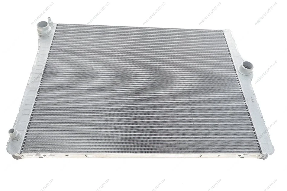 <strong>Радіатор охолоджування Alu NRF 50479 (фото 1)</strong>