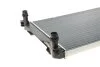 <strong>Радіатор двигуна AUDI A4, A6 SEAT EXEO, EXEO ST 1.6-2.0D 11.00- NRF 50539A (фото 4)</strong>