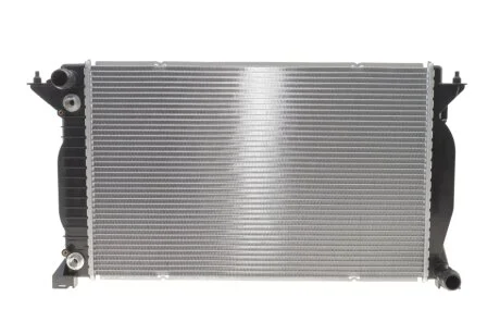 Радіатор для Audi NRF 50544 фото товару