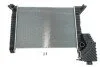 <strong>Радіатор води NRF 50559 (фото 1)</strong>