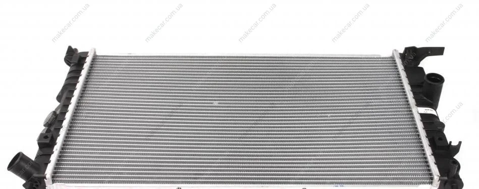 <strong>Радіатор охолодження двигуна NRF 50563 (фото 1)</strong>