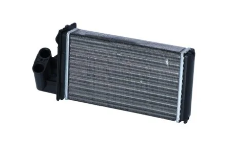 Радіатор обігріву салона для Renault NRF 50577 фото товару