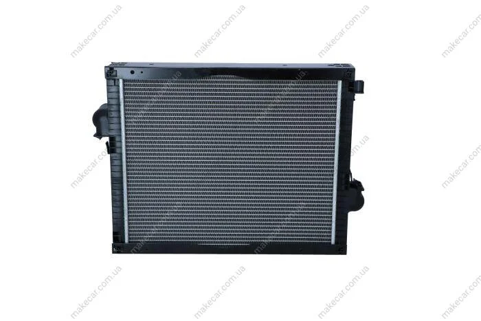 <strong>Радіатор NRF 50585 (фото 1)</strong>