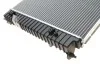 <strong>Основний радіатор (MT) AUDI A6 2.0/2.0D 07.04-08.11 NRF 50596 (фото 3)</strong>