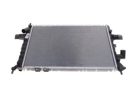 Радіатор для Opel, Vauxhall NRF 506616 фото товару