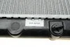 <strong>Радіатор охолодження двигуна NRF 506721 (фото 7)</strong>