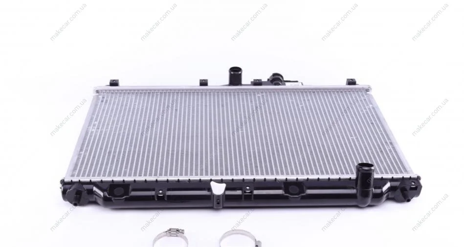 <strong>Радіатор системи охолодження двигуна NRF 507722 (фото 1)</strong>