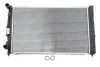 <strong>Радіатор охолодження двигуна NRF 509504 (фото 1)</strong>