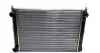<strong>Радіатор охолодження VW Passat 1.6 88-91 (317,4x43 NRF 509505 (фото 1)</strong>
