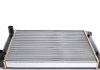 Радіатор охолодження VW Passat 1.6 88-91 (317,4x43 NRF 509505 (фото 7)