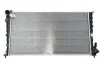 <strong>Радіатор охолоджування Citroen Berlingo 1,9 D/2,0 HDi NRF 509510 (фото 1)</strong>