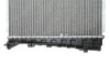 <strong>Радіатор охолоджування Citroen Berlingo 1,9 D/2,0 HDi NRF 509510 (фото 2)</strong>
