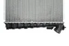 <strong>Радіатор охолоджування Citroen Berlingo 1,9 D/2,0 HDi NRF 509510 (фото 3)</strong>