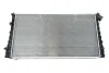 <strong>Радіатор охолоджування Citroen Berlingo 1,9 D/2,0 HDi NRF 509510 (фото 5)</strong>