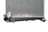 <strong>Радіатор охолоджування Citroen Berlingo 1,9 D/2,0 HDi NRF 509510 (фото 6)</strong>