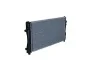 <strong>Радіатор охолодження двигуна NRF 509515 (фото 4)</strong>