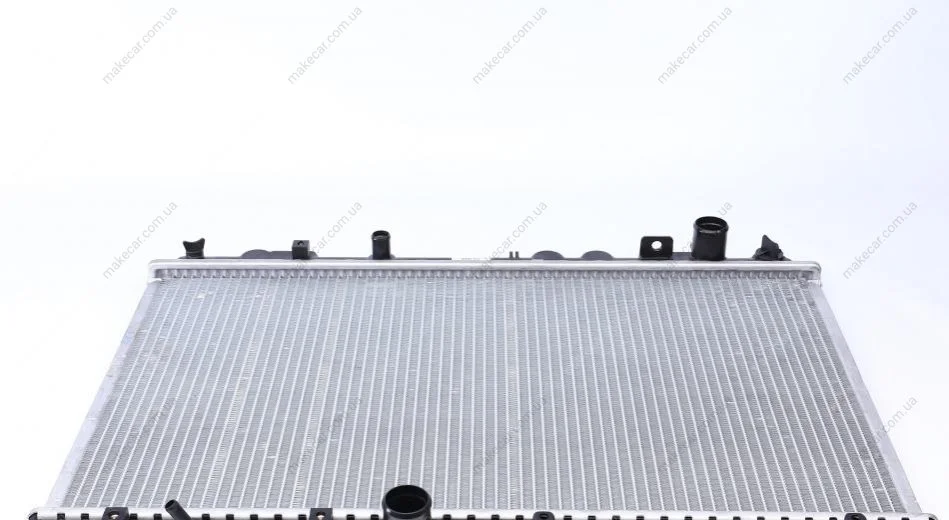 <strong>Радіатор системи охолодження двигуна NRF 509517 (фото 1)</strong>
