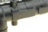 <strong>Радиатор охлаждения двигателя NRF 509519 (фото 3)</strong>