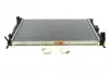 <strong>Радіатор охолоджування NRF 509527 (фото 1)</strong>