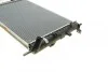<strong>Радіатор охолоджування NRF 509527 (фото 7)</strong>