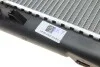 <strong>Радіатор охолодження двигуна NRF 509528 (фото 7)</strong>