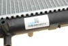 <strong>Радіатор системи охолодження двигуна NRF 509529 (фото 5)</strong>