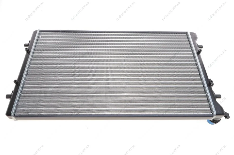 <strong>Радіатор охолодження Skoda Octavia/VW Golf IV 1.4- NRF 509529A (фото 1)</strong>
