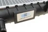 <strong>Радіатор охолоджування NRF 509615 (фото 8)</strong>