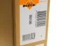 <strong>Радіатор системи охолодження NRF 51580 (фото 2)</strong>