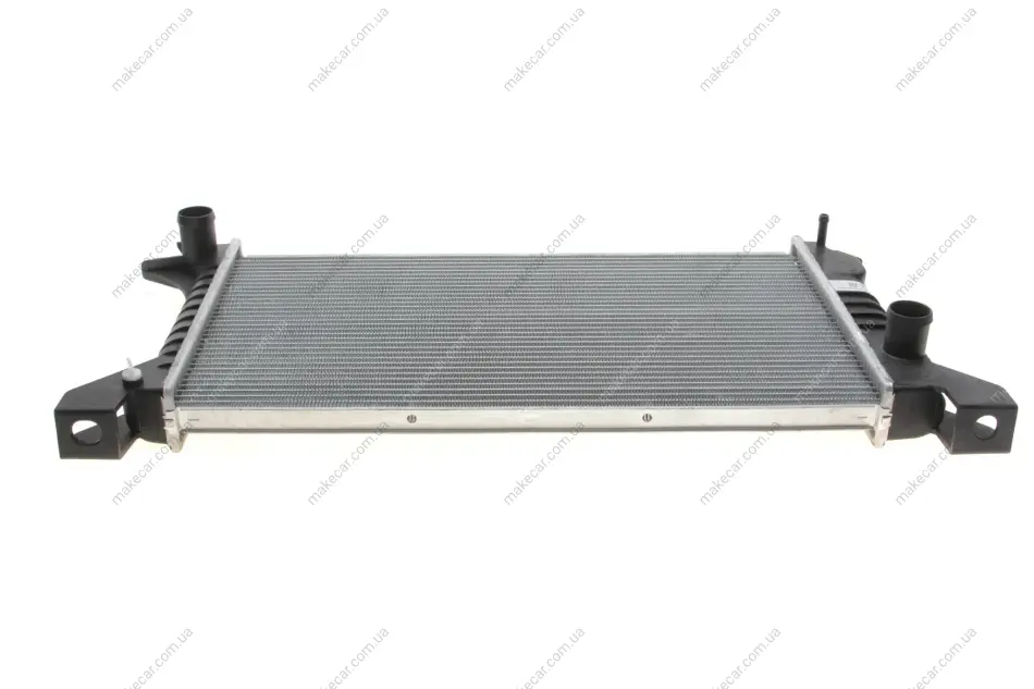 <strong>Радіатор охолодження двигуна NRF 516212 (фото 1)</strong>