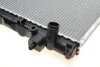 <strong>Радіатор охолоджування NRF 517590 (фото 8)</strong>