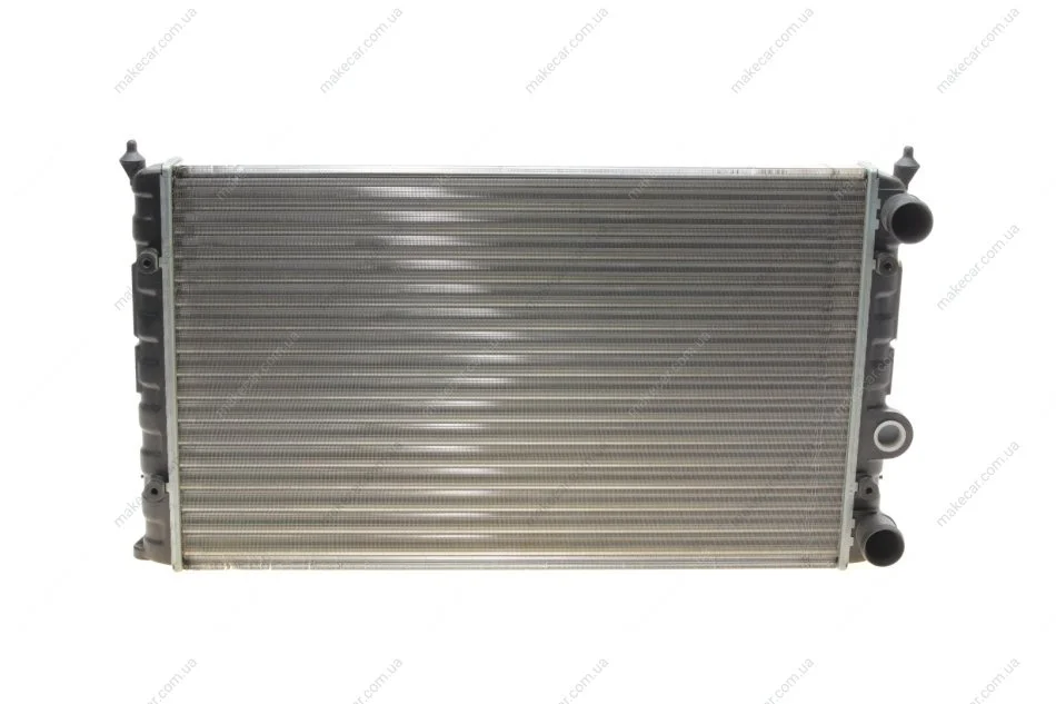 <strong>Радіатор Golf III, Vento 1.6 92-98 NRF 519501 (фото 1)</strong>