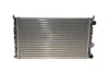 <strong>Радіатор Golf III, Vento 1.6 92-98 NRF 519501 (фото 1)</strong>