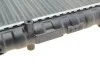 <strong>Радіатор Golf III, Vento 1.6 92-98 NRF 519501 (фото 3)</strong>