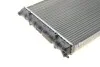 <strong>Радіатор Golf III, Vento 1.6 92-98 NRF 519501 (фото 6)</strong>