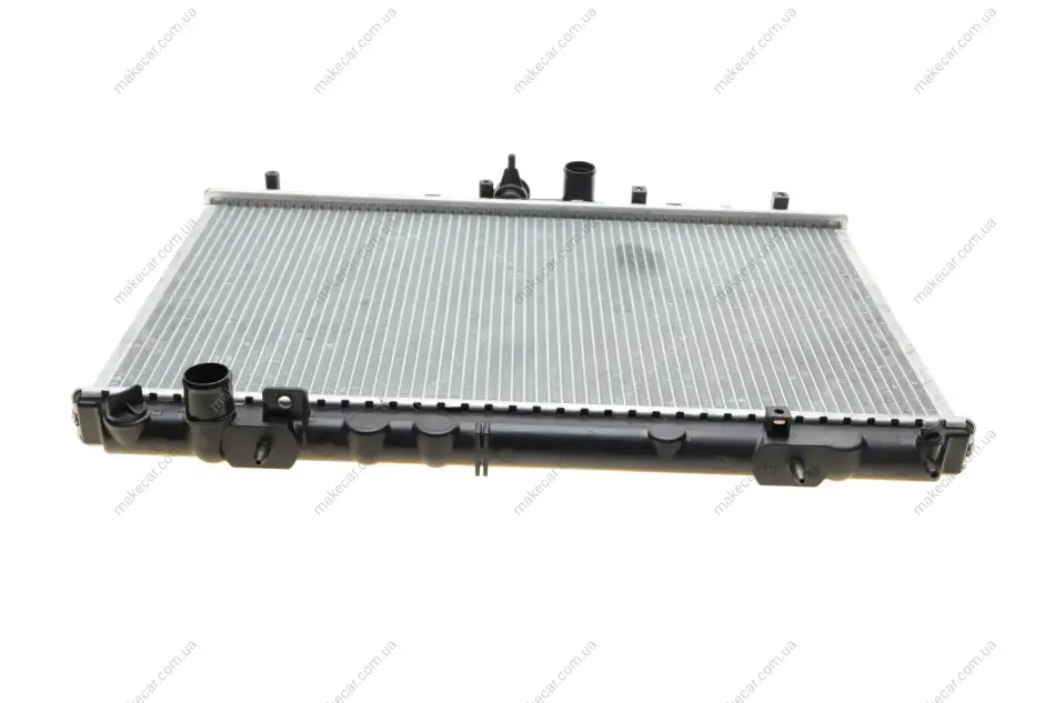 <strong>Радіатор системи охолодження двигуна NRF 519517 (фото 1)</strong>