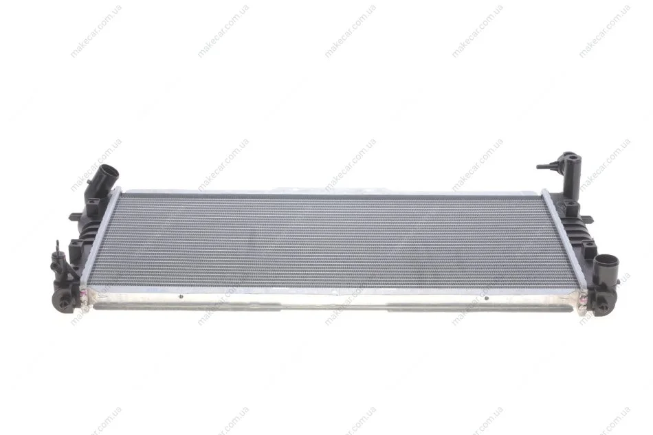 <strong>Радіатор охолодження двигуна NRF 52020 (фото 1)</strong>